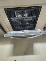 LDTS5552S - LAVE-VAISSELLES - LG - Commandes Dissimulées - Acier inoxydable - Boîte Ouverte