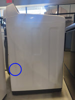 WA46CG3505AW - WASHERS - Samsung - Top Loading - White - Open Box - BonPrix Électroménagers