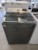 MVW7230HC - WASHERS - Maytag - Top Load - Grey - Open Box