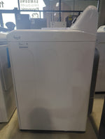 DLE7010W - DRYERS - LG - Electric - White - Open Box