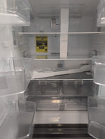 LF21G6201S - REFRIGERATORS - LG - French 3-Door - Stainless Steel - Open Box - BonPrix Électroménagers