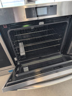 GCFI307CBF - RANGES - Frigidaire Gallery - Electric - Stainless Steel - Open Box - BonPrix Électroménagers