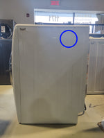 ELFE763CAW - DRYERS - Electrolux - Electric - White - Open Box - BonPrix Électroménagers