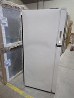 WRT112CZJW - REFRIGERATORS - Whirlpool - Top Freezer - White - Open Box - BonPrix Électroménagers