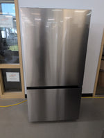 MRB23D5AST - RÉFRIGÉRATEURS - Midea - Congélateur en bas - Acier inoxydable - Boîte Ouverte