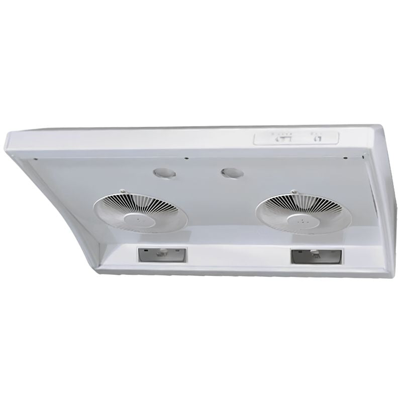 AK6536B - VENTILATION - Zephyr - Range Hoods - Stainless Steel - Open Box