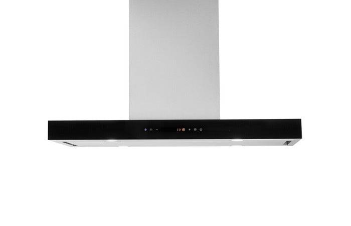AVI366IS3 - VENTILATION - AVG - Range Hoods - Stainless Steel - New - Ventilation - BonPrix Électroménagers