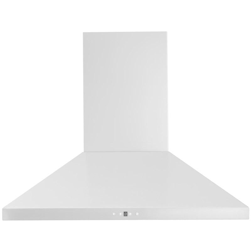 AVO368CS2 - VENTILATION - AVG - Range Hoods - Stainless Steel - Open Box - VENTILATION - BonPrix Électroménagers