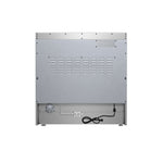 Marco 36-Inch Gas Range Stainless Steel, 6 Burners 67,000 BTU, 5.36 cu.ft. Convection Oven - BonPrix Électroménagers