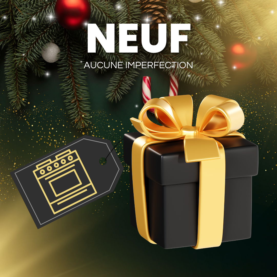 left part - neuf