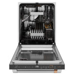CDT888P3VD1 - DISHWASHERS - Café - Top Controls - Black - Open Box (Discontinued) - BonPrix Électroménagers