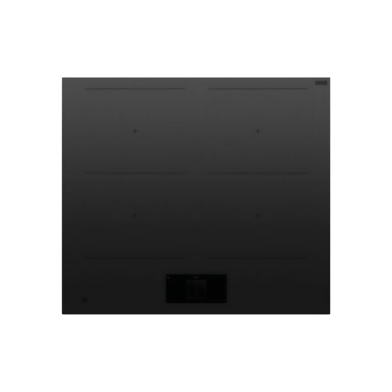 CI244DTTB1 - TABLES DE CUISSON - Fisher & Paykel - Induction - Noir - Boîte Ouverte