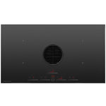 CID364DTB4 - TABLES DE CUISSON - Fisher & Paykel - Induction - Noir - Boîte Ouverte
