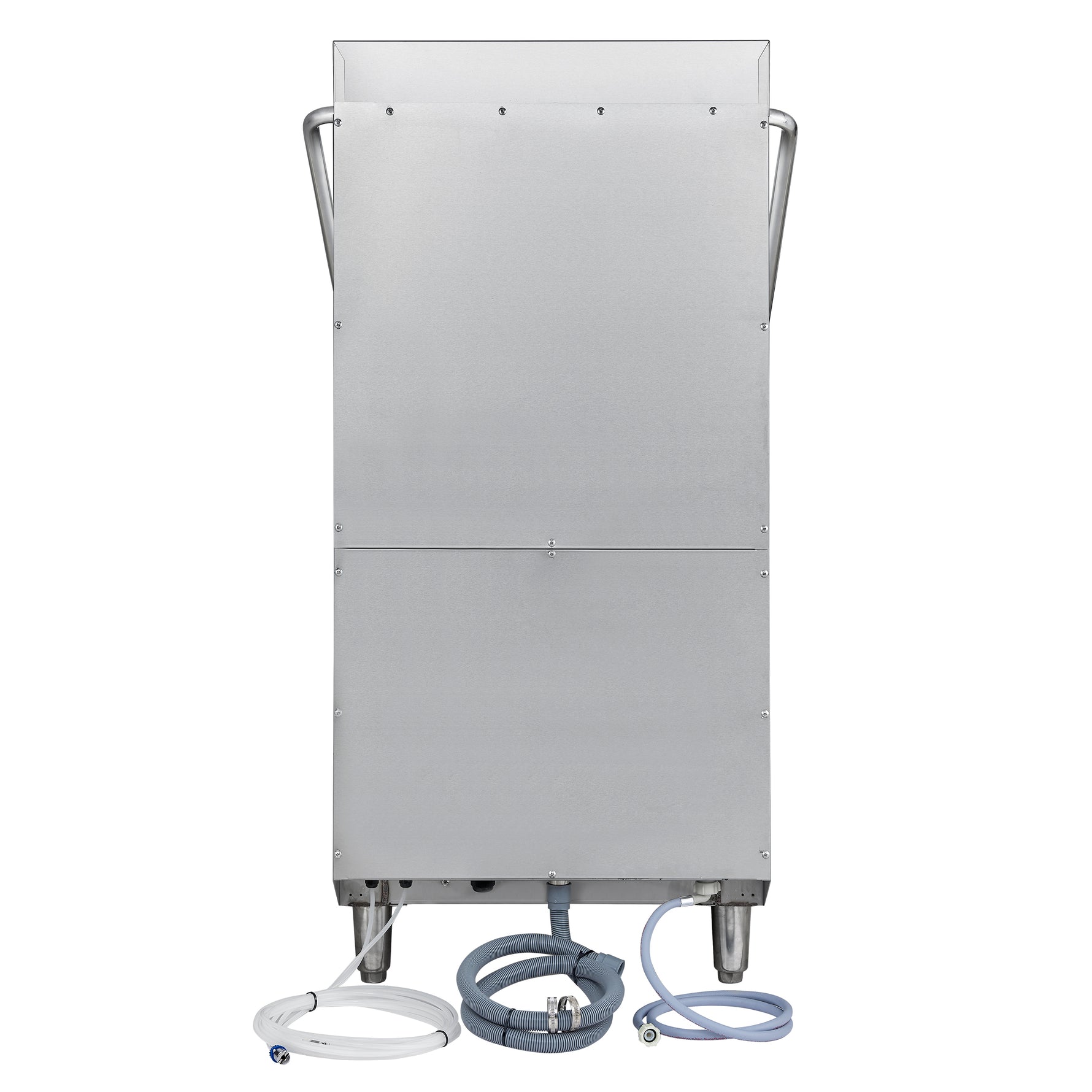 Forno Commerciale Hood Dishwasher - BonPrix Électroménagers