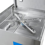 Forno Commerciale Hood Dishwasher - BonPrix Électroménagers