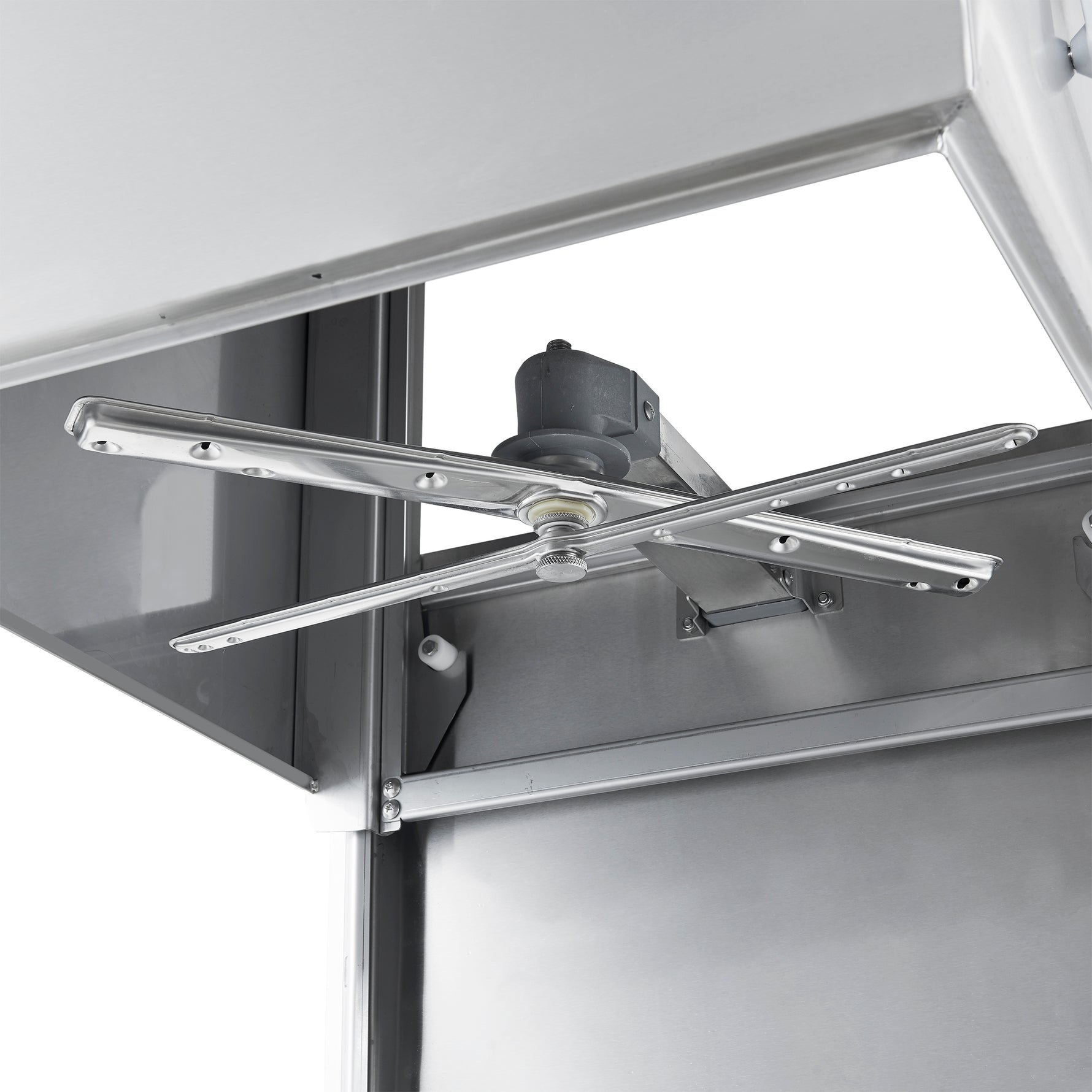 Forno Commerciale Hood Dishwasher - BonPrix Électroménagers