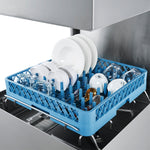 Forno Commerciale Hood Dishwasher - BonPrix Électroménagers