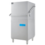 Forno Commerciale Hood Dishwasher - BonPrix Électroménagers
