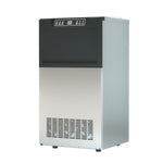 Forno Commerciale Ice Maker, 52 Kg Daily Capacity - BonPrix Électroménagers