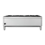 Forno Commerciale 36 Inch Gas Hotplate - BonPrix Électroménagers