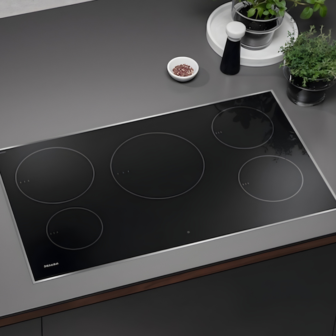 Cooktops