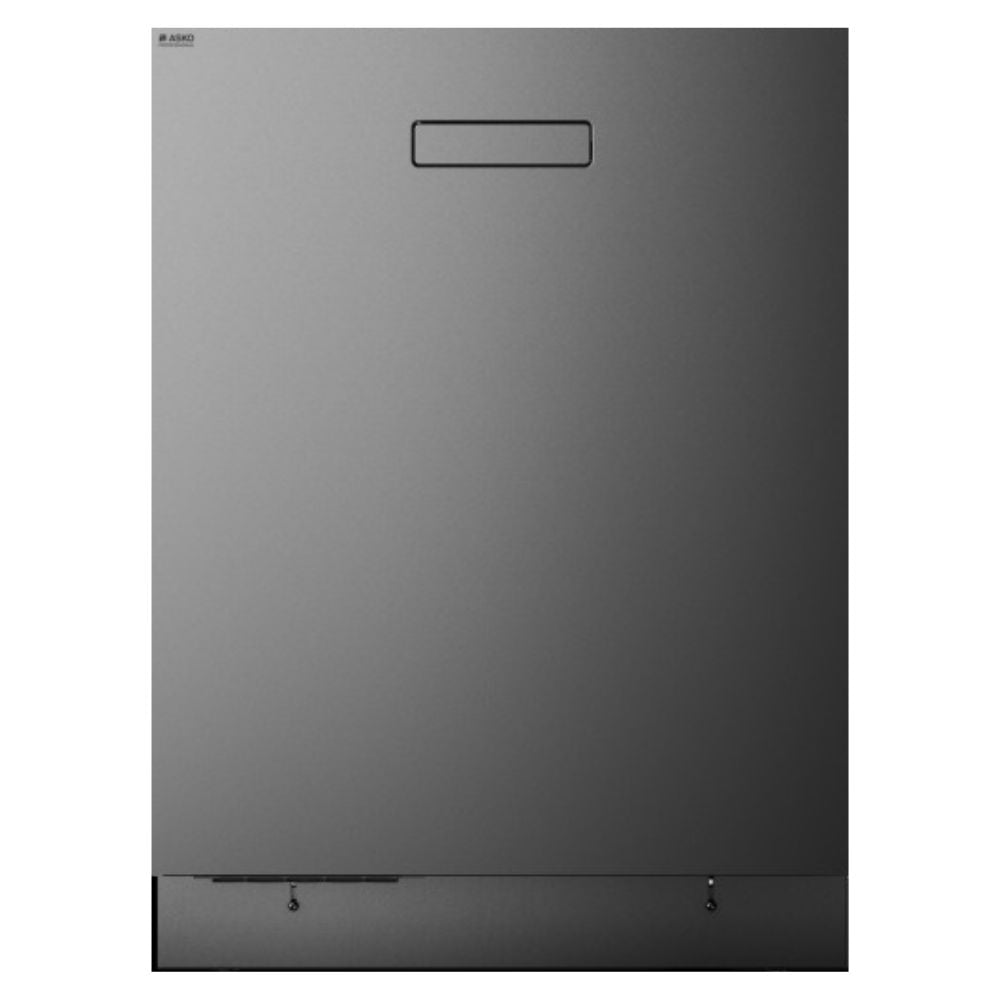 DBI663ISSOF - DISHWASHERS - Asko - Top Controls - Stainless Steel - Open Box - BonPrix Électroménagers
