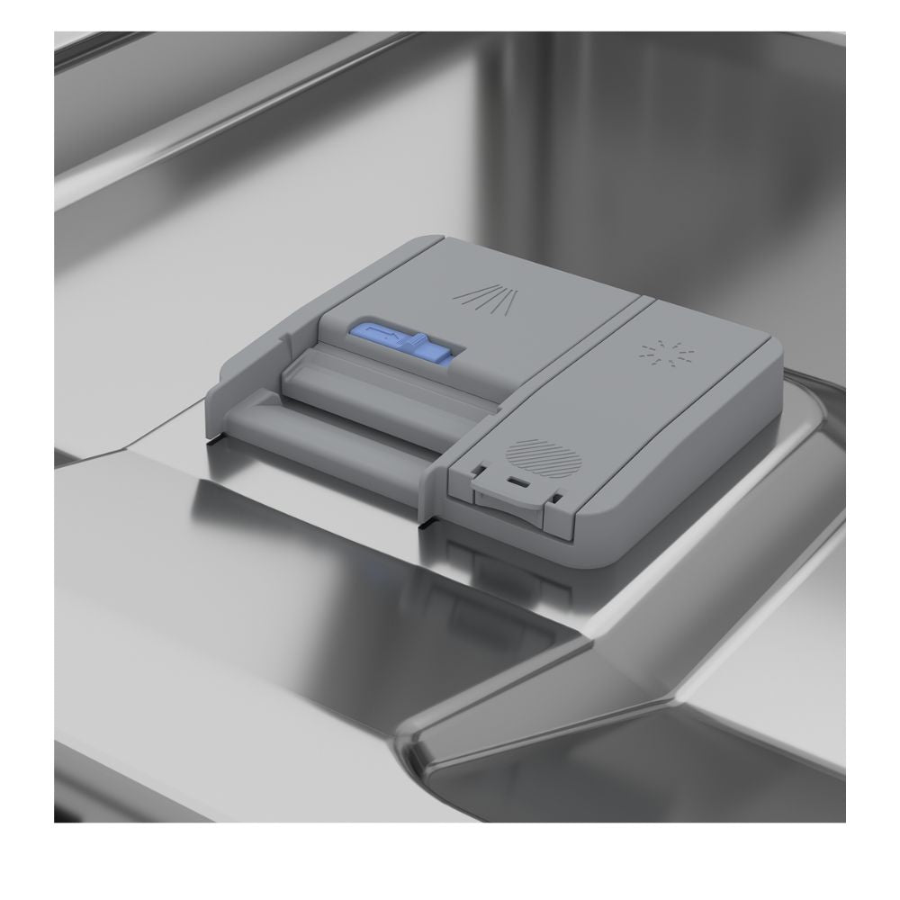 DDT39434XIHC2 - DISHWASHERS - Beko - Top Controls - Stainless Steel - New - BonPrix Électroménagers