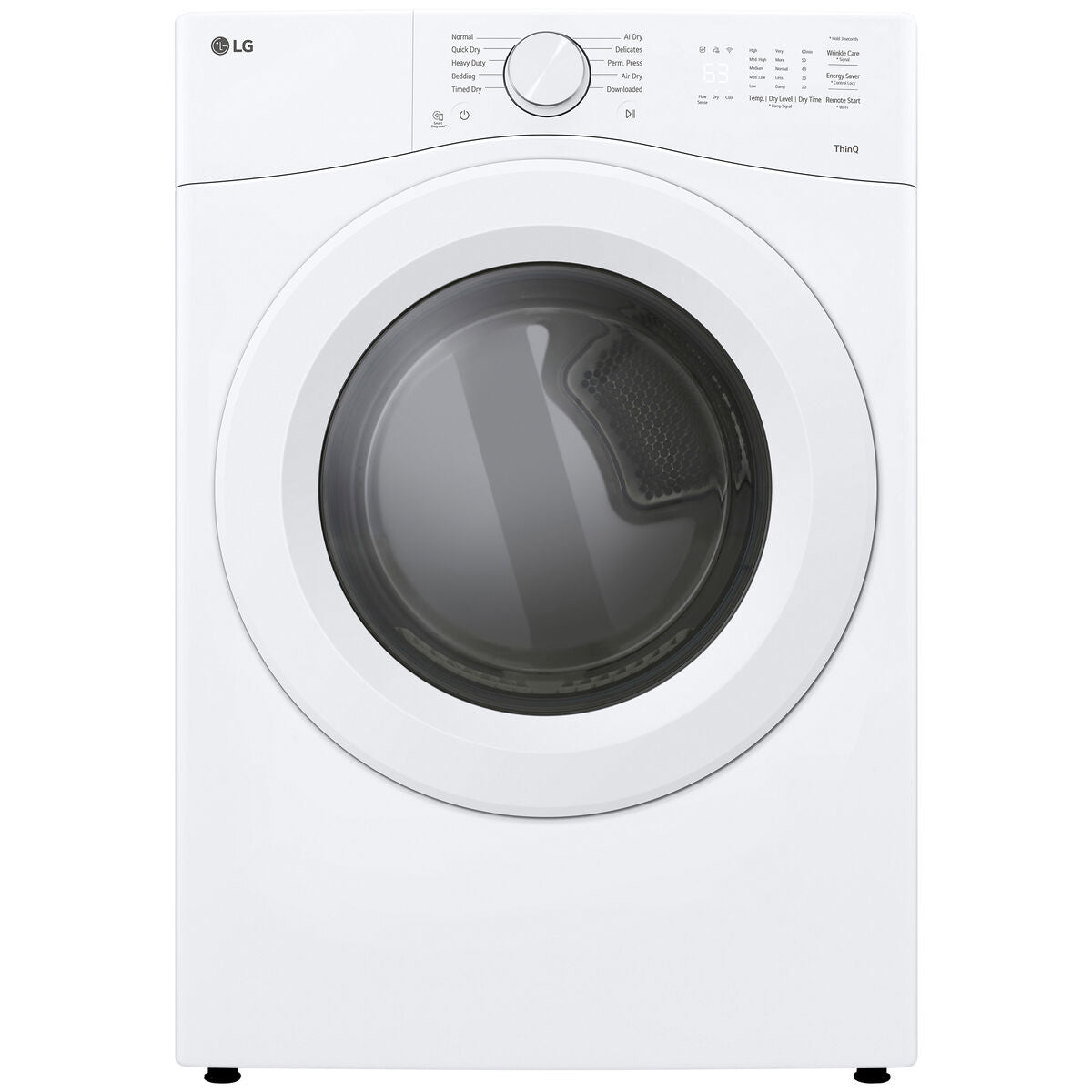 DLE3420W