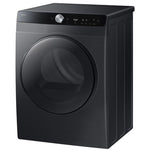 DV25FG60BVBBAC - SÉCHEUSES - Samsung - Électrique - Noir - Boîte Ouverte
