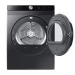 DV25FG60BVBBAC - SÉCHEUSES - Samsung - Électrique - Noir - Boîte Ouverte