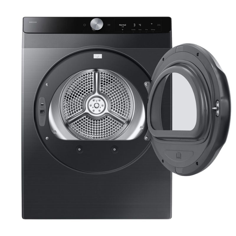 DV25FG60BVBBAC - SÉCHEUSES - Samsung - Électrique - Noir - Boîte Ouverte