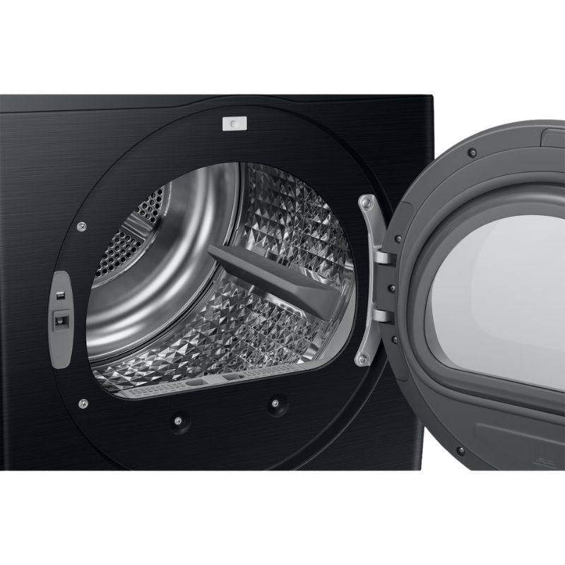 DV25FG60BVBBAC - SÉCHEUSES - Samsung - Électrique - Noir - Boîte Ouverte