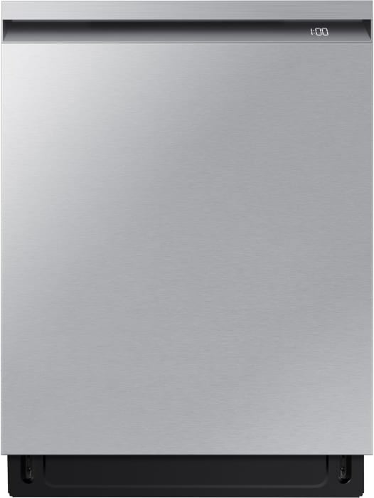 DW80B6060US - DISHWASHERS - Samsung - Top Controls - Stainless Steel - Open Box - DISHWASHERS - BonPrix Électroménagers