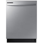 DW80CG4021SR - DISHWASHERS - Samsung - Top Controls - Stainless Steel - Open Box