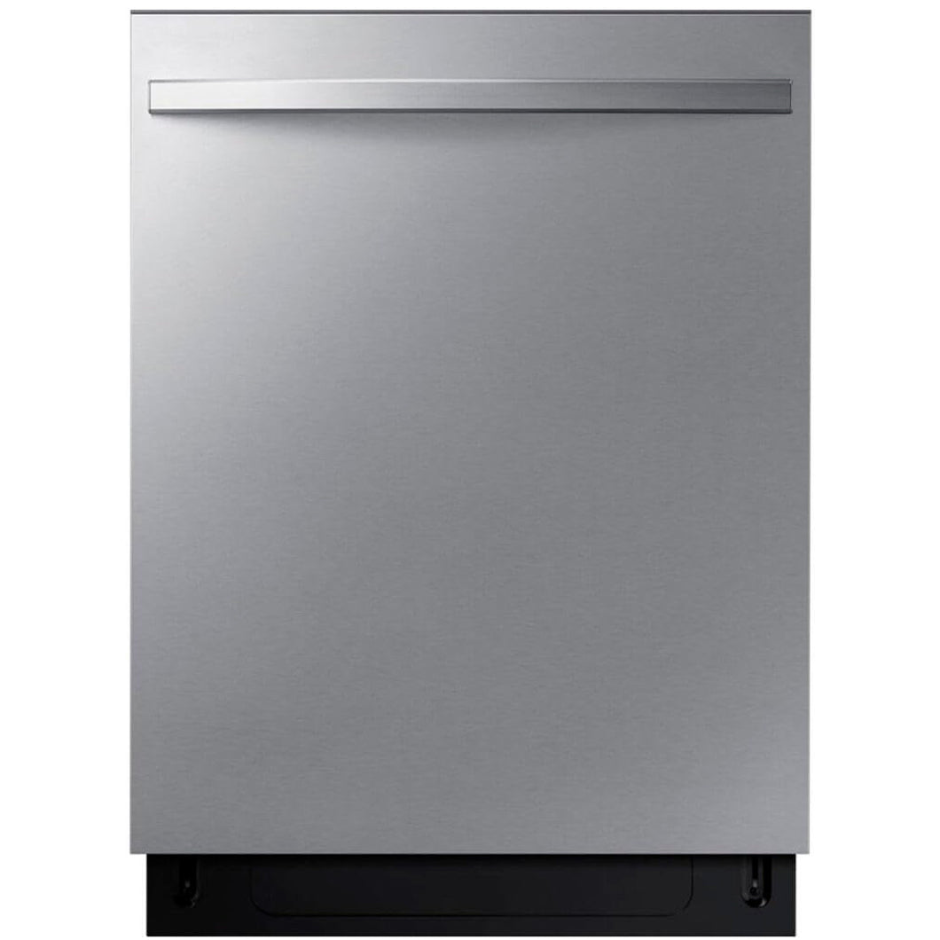 DW80CG4051SR - DISHWASHERS - Samsung - Top Controls Single Drawer - Stainless Steel - Open Box