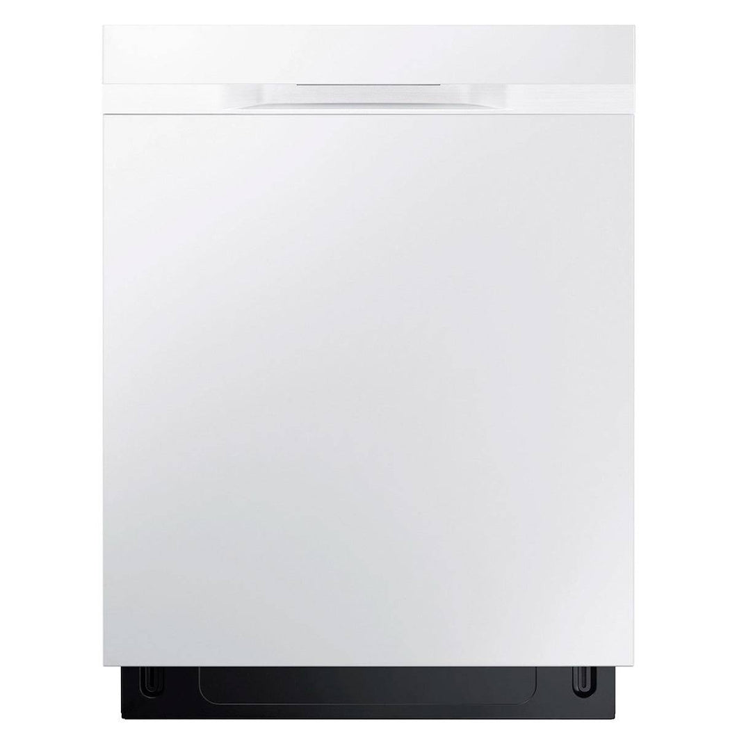 DW80K5050UW - DISHWASHERS - Samsung - Top Controls - White - Open Box