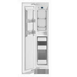 REF18FCIPIXL - FREEZERS - Bertazzoni - Stainless steel - Open Box - BonPrix Électroménagers
