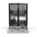 GBT500SGVWW - DISHWASHERS - GE - Top Controls - White - Open Box - BonPrix Électroménagers