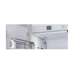 REF18FCIPRL - FREEZERS - Bertazzoni - Panel Ready - Open Box - BonPrix Électroménagers