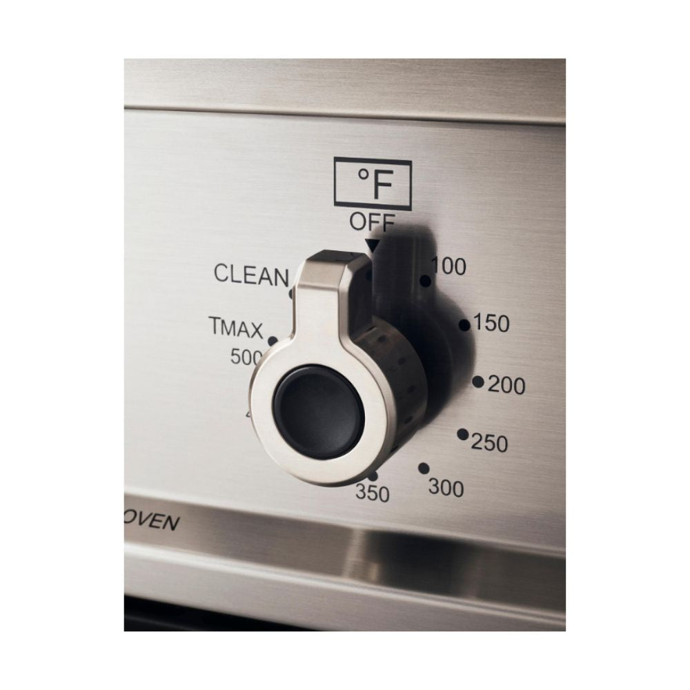 PROF365INSROT - RANGES - BERTAZZONI - Electric - Red - Open Box - BonPrix Électroménagers