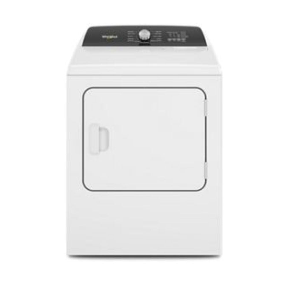 YWED5050LW - DRYERS - Whirlpool - Electric - White - Open Box