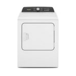 YWED5050LW - DRYERS - Whirlpool - Electric - White - Open Box