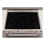 PROF365INSBIT - RANGES - BERTAZZONI - Electric - White - Open Box - BonPrix Électroménagers