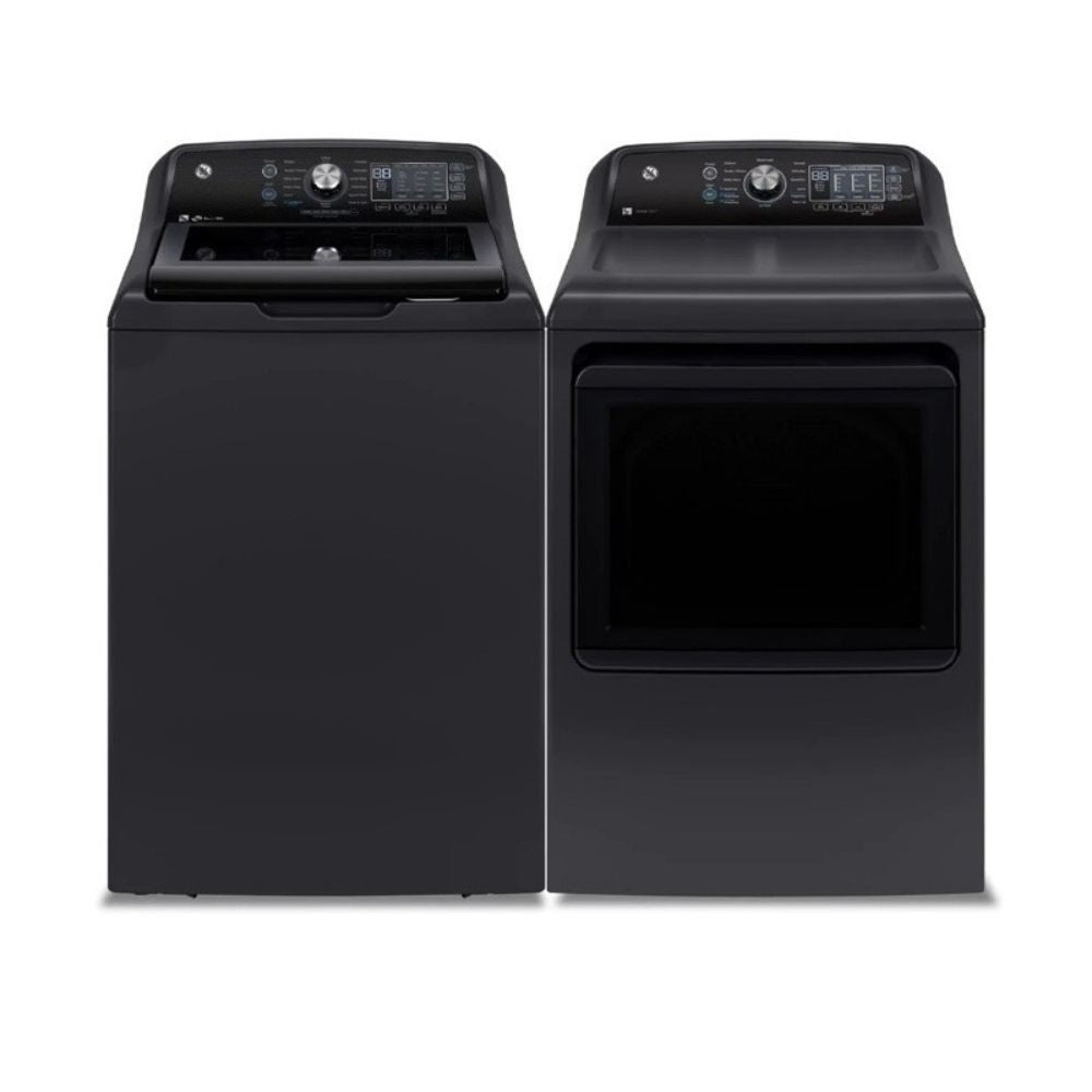 GTW690BMTDG, GTD69EBPTDG   - Laundry Pairs - Open Box (bundles) - BonPrix Électroménagers