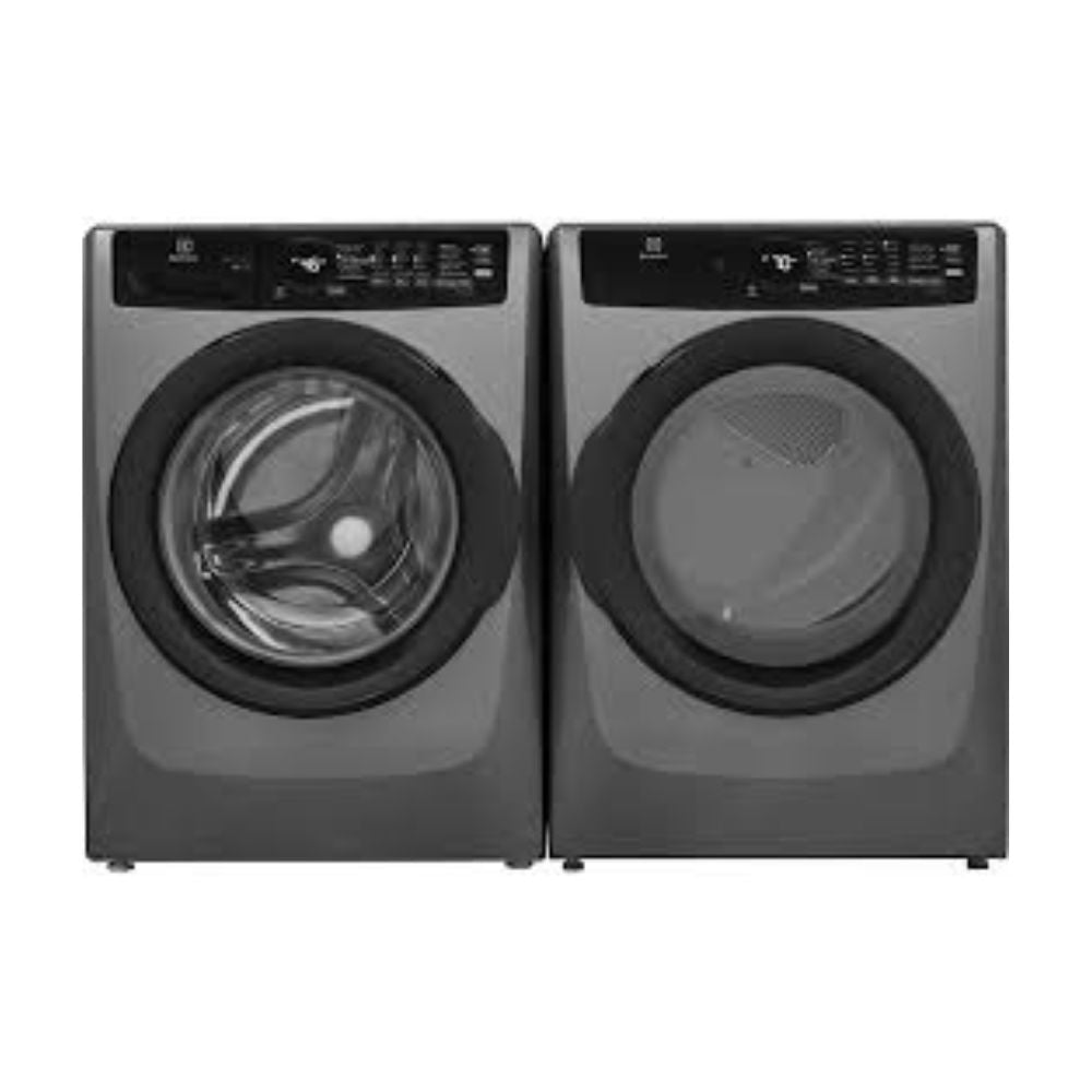 ELFW7437AT, ELFE743CAT -  Electrolux - Laundry Pairs - New - BonPrix Électroménagers