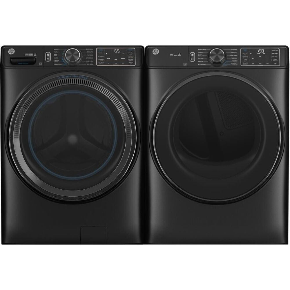 GFW655SPVDS, GFD65ESMVDS - GE - Laundry Pairs - Open Box (bundles) - BonPrix Électroménagers