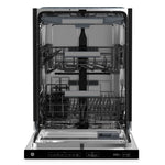 GBT600SSVFS - DISHWASHERS - GE - Top Controls - Stainless Steel - Open Box - BonPrix Électroménagers