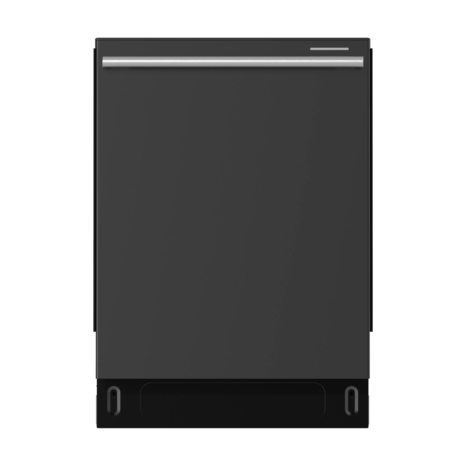 Stella 24 in. Built-in Dishwasher in Black, Tall Tub, Top Touch Control, Fingerprint-Resistant Stainless Steel Dishwasher, Black, Quiet 44 dBA, Soil-Sensing Capable, NSF & ENERGY STAR - BonPrix Électroménagers
