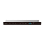Stella 24 in. Built-in Dishwasher, Tall Tub, Top Touch Control, Fingerprint-Resistant Stainless Steel Dishwasher, Quiet 44 dBA, Soil-Sensing Capable, NSF & ENERGY STAR - BonPrix Électroménagers