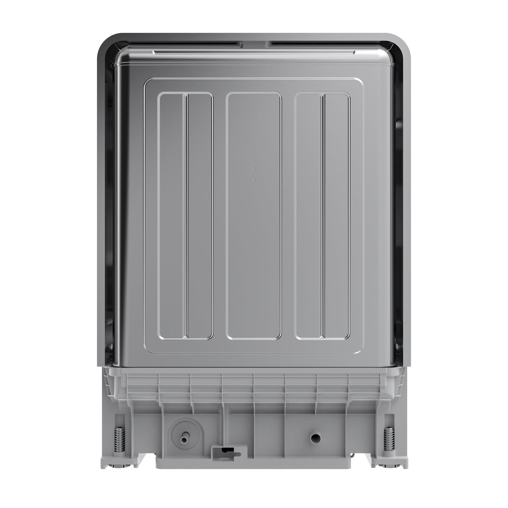 Rivestito Panel Ready Dishwasher, Quiet 45dB, Energy Star Certified - BonPrix Électroménagers
